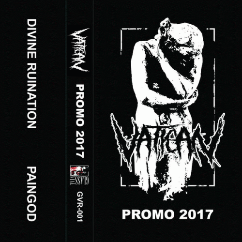 Vatican (USA-3) : Promo 2017